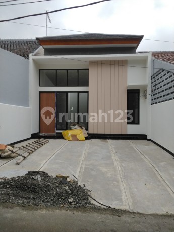 Rumah Baru Murah Sentul City Bogor Rumah Baru Murah Sentul City Bogor