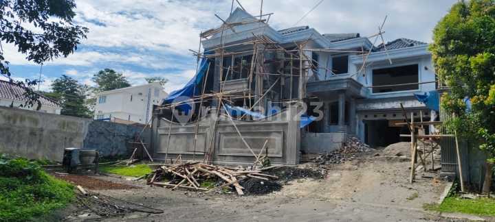 Rumah Sulthan Murah Sentul City Bogor Rumah Sulthan Murah Sentul City Bogor
