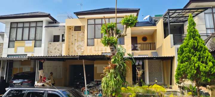 Rumah Murah Semifurnish 3 LT Rooftop Sentul City Bogor Rumah Murah Semifurnish 3 LT Rooftop Sentul City Bogor