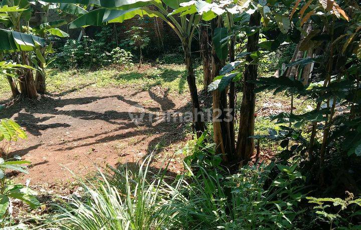 Murah Tanah Komplek Bumi Langgeng Cinunuk 