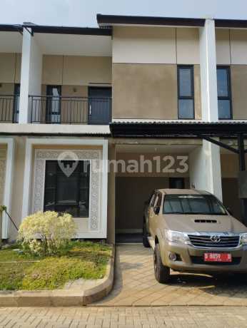  Dijual Rumah Bagus My Home Cinambo Cluster 