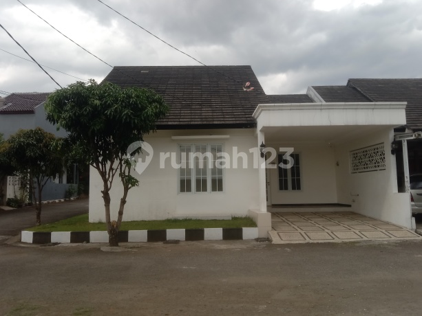 Dijual Rumah Dwipapuri Residence Hook Bagusdeket Sekolah Krida Nusantara