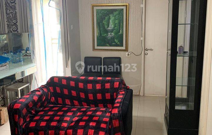 Dijual Apartment GP Kalibata City Sakura 19 PPJB 3BRFurnish MURAH
