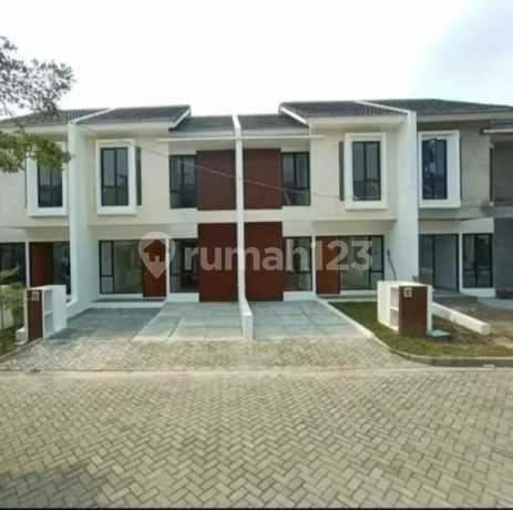 New House Ananta Residence in Pinang Tangerang