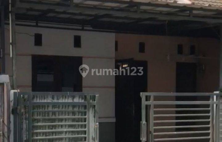 Rumah Komplek Griya Kenanga Dekeg Greenlake Cipondoh Tangerang