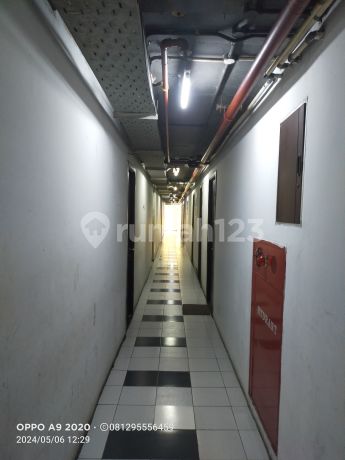 Jual apartemen murah dimoderland