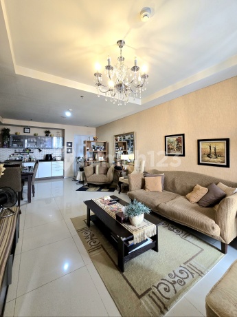 Lavande Residence 3 Bedroom Furnished