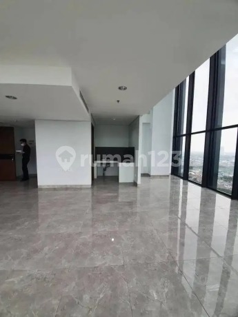 Dijual The Smith Soho Alam Sutera Hook Unit Luas & Strategis