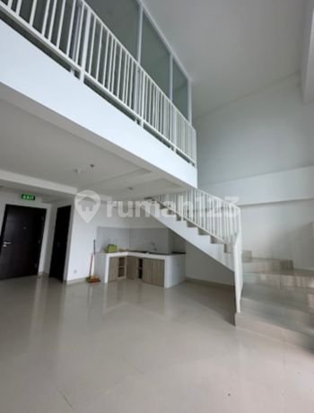 Disewakan Apartemen Neo Soho Residence Tipe Melrose