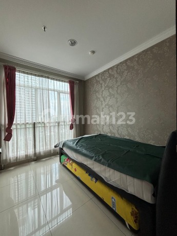 Dijual Apartemen Central Park Residence 2+1 Bedroom Dijual Apartemen Central Park Residence 2+1 Bedroom