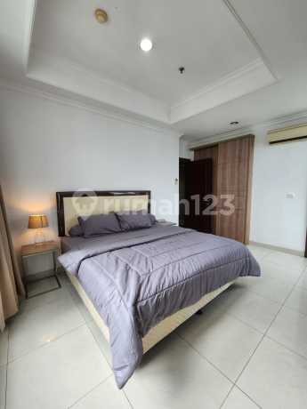 Dijual Apartemen Kuningan City 3Br+1 Tower Kintamani Furnished Dijual Apartemen Kuningan City 3Br+1 Tower Kintamani Furnished