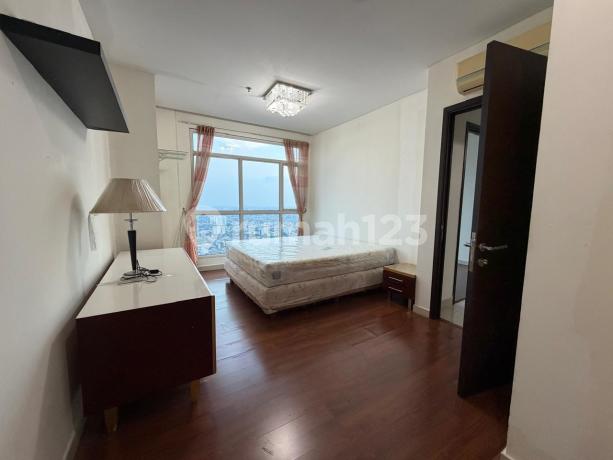 For Rent Central Park Residence 2+1 Bedroom Apartment