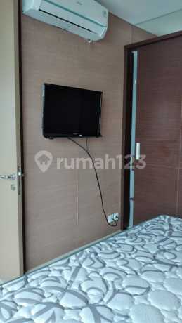 Disewakan Apartemen Central Park Residence 1 Bedroom Furnished Disewakan Apartemen Central Park Residence 1 Bedroom Furnished