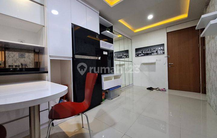 Dijual Apartemen Oak Tower Di Pulo Gadung Jakarta Timur 