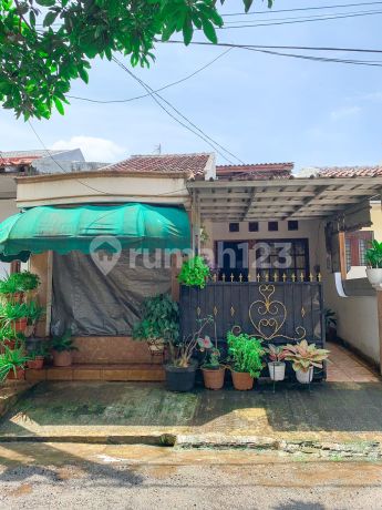 Rumah Bagus Puri Bintaro Hijau SHM Bintaro, Tangerang Selatan Rumah Bagus Puri Bintaro Hijau SHM Bintaro, Tangerang Selatan