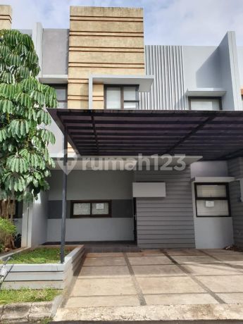 Rumah SHM Pamulang 8 Residence, Tangerang Selatan Rumah SHM Pamulang 8 Residence, Tangerang Selatan