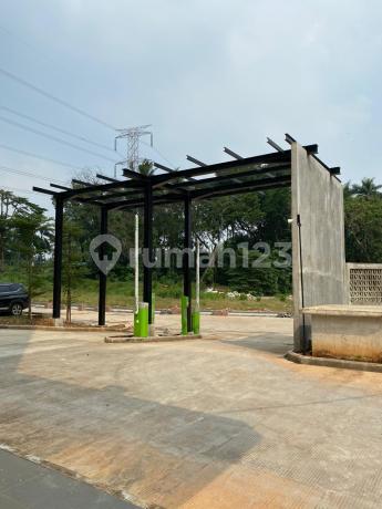 Apartemen Sudimara Forest Walk, Type Studio, Lb 22.8 M2, Km 1 , Lt 3 Unfurnished