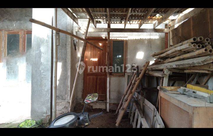 Rumah 2 Lantai Di Bintaro Jaya Sektor 4 Dijual Murah