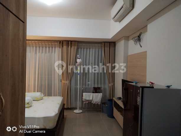 Apartment Sudimara Forestwalk Semi Furnished 1 BR 