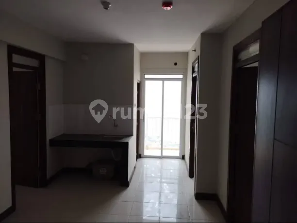 Apartemen Siap Jual Rugi Unit Hoek View Laut & Kota di Pluit