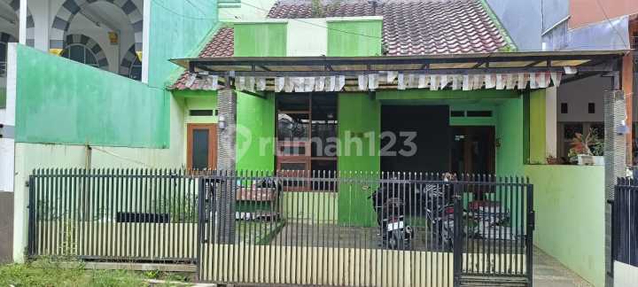 Rumah The Daarra Exclusive Residence - Ungaran Rumah The Daarra Exclusive Residence - Ungaran