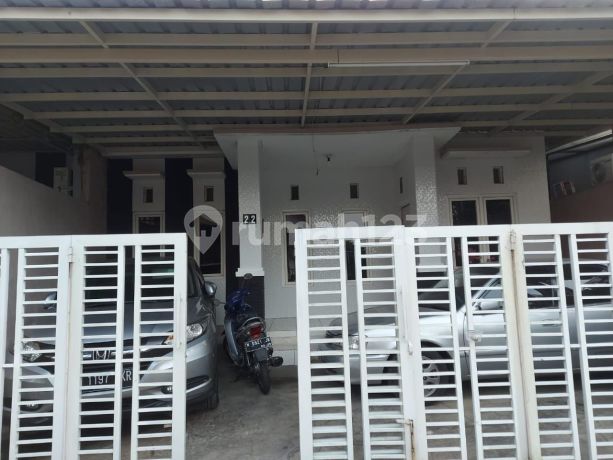 Rumah perum Permata Tembalang Undip Tembalang Semarang 
