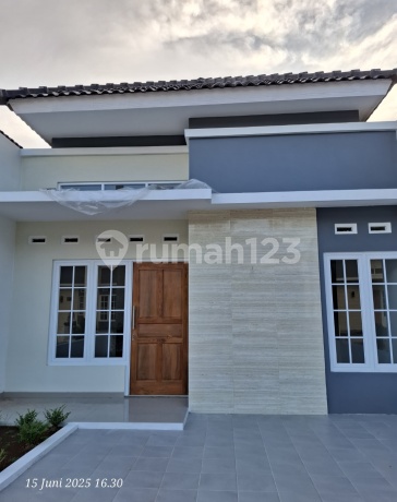 Villa Dawung Residence Banyumanik Semarang Villa Dawung Residence Banyumanik Semarang