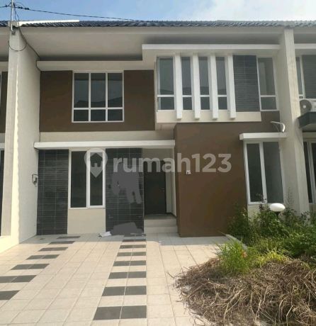 Rumah Madukoro Regency Semarang Barat Rumah Madukoro Regency Semarang Barat