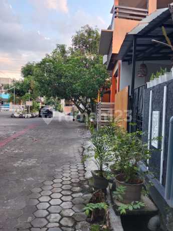 Rumah Klipang Pesona Asri 2 Pedurungan Semarang