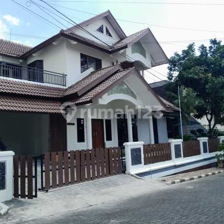 Rumah Griya Bukit Mas Srondol Ngesrep Banyumanik Semarang