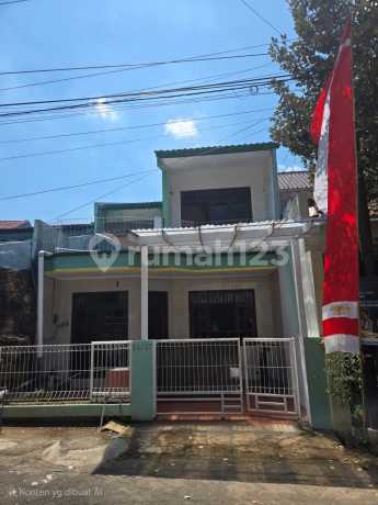 Rumah Puri Asri Perdana Banyumanik Semarang Rumah Puri Asri Perdana Banyumanik Semarang