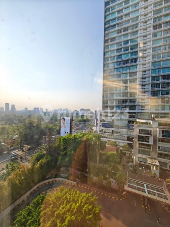 Jual Cepat Termurah Apartemen Disudirman 