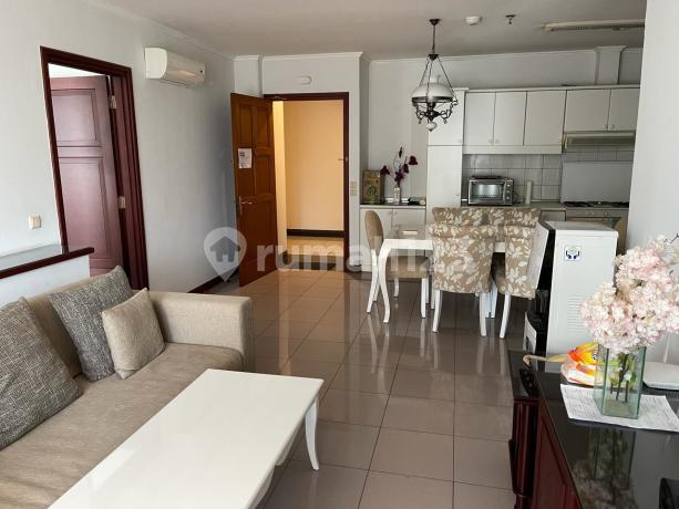 Dijual 1 Unit Apartemen Pondok Club Villa,