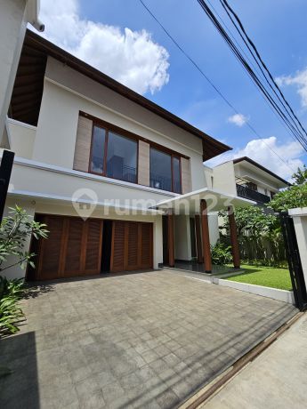 FOR SALE CIPETE. JAKARTA SELATAN  AREA GAHARU.  Rumah (badan)