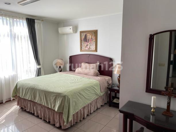 Dijual 1 Unit Apartemen Pondok Club Villa, Cilandak Jakarta Selatan