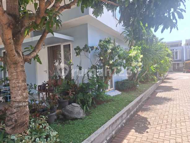 Dijual Cepat Rumah Hook di Paragon Residence, Serpong Bsd Dijual Cepat Rumah Hook di Paragon Residence, Serpong Bsd