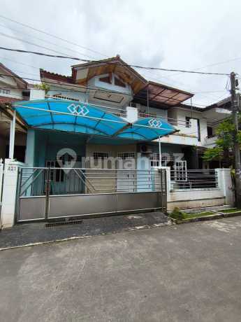 Rumah Nyaman 2 Lantai di Ulujami Indah - LT 126 / LB 180, SHM Rumah Nyaman 2 Lantai di Ulujami Indah - LT 126 / LB 180, SHM