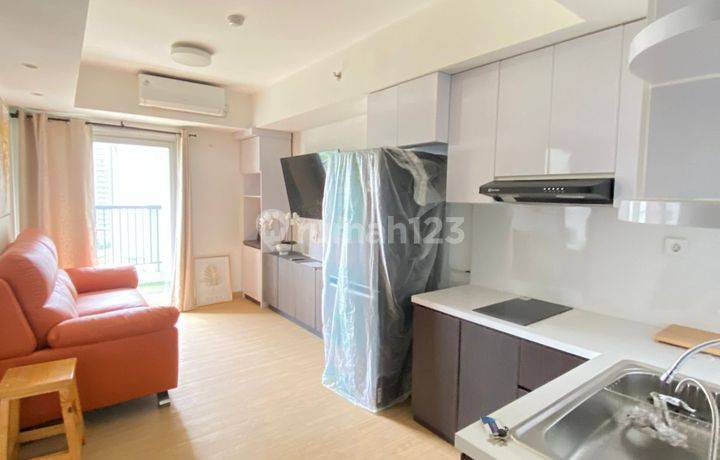 Apartment The Wave Coral Sand 1 Bedroom furnished 