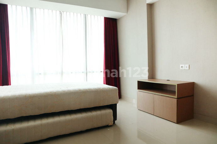 U Residence Karawaci Apartment Unit 2107 Jalan Boulevard Diponegoro – Strategic Apartment Near Supermal, UPH, Siloam & Jakarta-Merak Toll Road