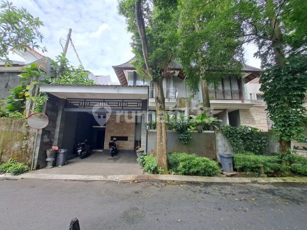 Rumah Mewah Perumahan Elite Jl Palagan Dekat Kampus Ugm Jogja