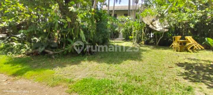 Kavling Dalam Cluster Hanya 4,5 Juta/M di Cinere Depok Kavling Dalam Cluster Hanya 4,5 Juta/M di Cinere Depok