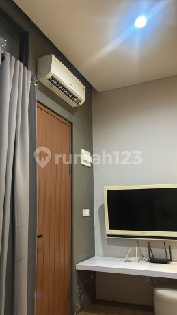 Rumah Siap Huni Fully Furnish Cluster Fleekhose BSD Rumah Siap Huni Fully Furnish Cluster Fleekhose BSD