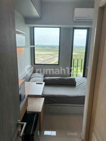 Rent Studio Apartment Osaka Pik 2 Good View