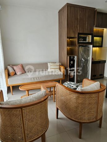 Rumah Bagus Furnished di Cluster Hawaii Cove Pik 2 Rumah Bagus Furnished di Cluster Hawaii Cove Pik 2