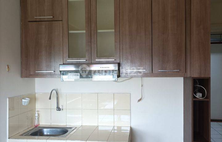 Apartemen Rusunami Bandar Kemayoran 2 Kamar