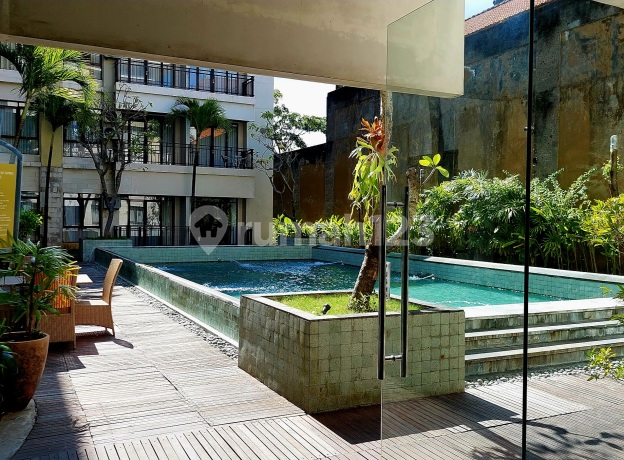 Apartemen Murah Siap Huni Di Seminyak Bali Cocok Untuk Investasi