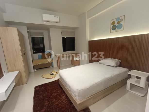 Disewakan Apartemen UC Cornel #29, Citraland - Surabaya Disewakan Apartemen UC Cornel #29, Citraland - Surabaya