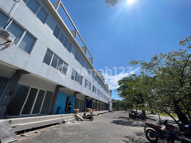 Dijual Ruko baru gress di The Royal Town Regency RB-11 , Gunung Anyar Tambak-Surabaya