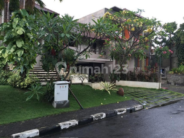 Rumah dijual di Teras Ayung, Denpasar - Bali Rumah dijual di Teras Ayung, Denpasar - Bali