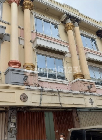 Dijual Ruko Grand Flower Blok B, Surabaya Dijual Ruko Grand Flower Blok B, Surabaya